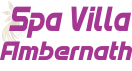 Spa Villa